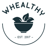 Whealthy logo